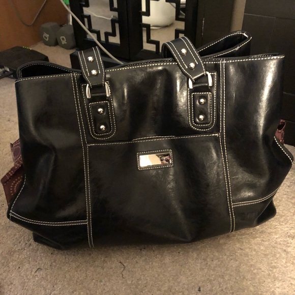 COPY - Franklin Covey bag - Picture 2 of 2